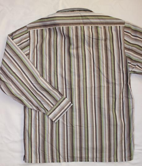 Am47. košile chlapecká 10 let, 146