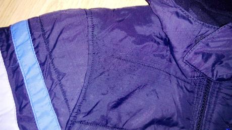 Chalpecká přechodová bunda vel.98-116, age,98