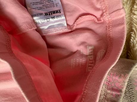 Set kalhoty, dżiny, leginy vse v 110, 104–116