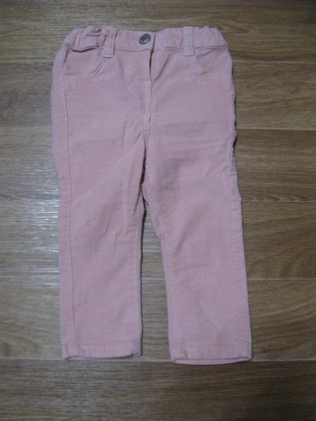 Kalhoty, dopodopo,80