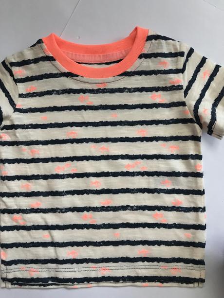 Triko+klobouk -v.3/6 m., marks & spencer,68