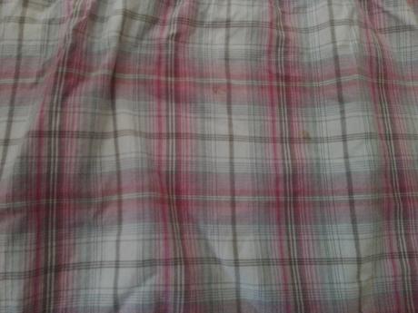 Košile - tunika - šaty, next,98