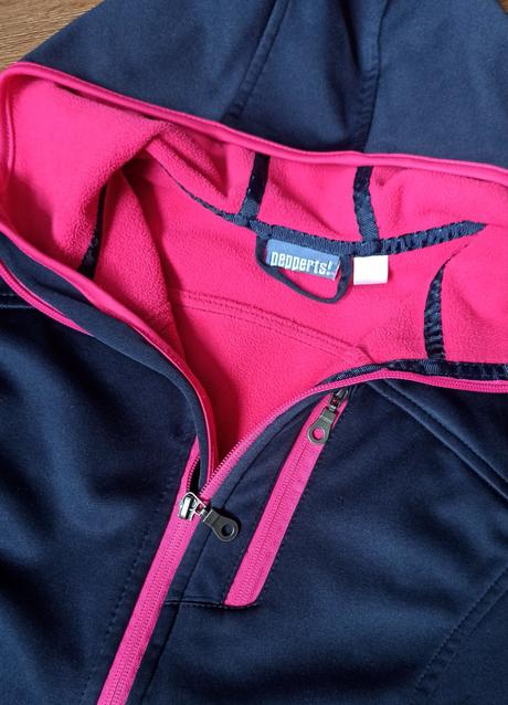 Softsheel bunda pepperts, pepperts,152
