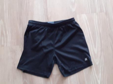 Sportovní kraťasy, 128