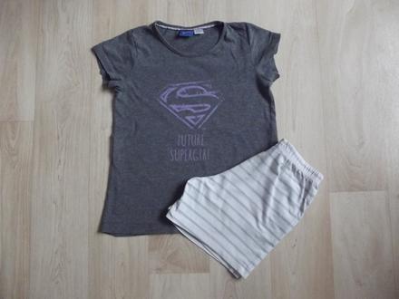 Dívčí pyžamo v.110/116, 110