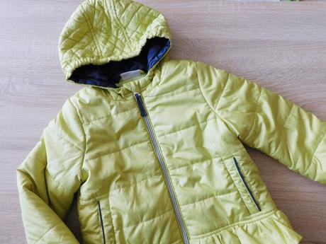 Zimní bunda coccodrillo vel.98/104, coccodrillo,98