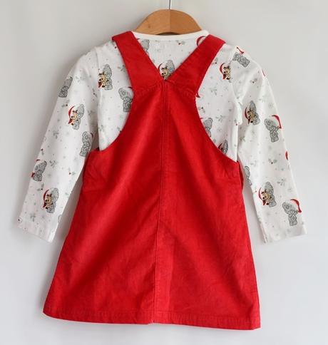 Komplet vel. 18 - 24 m, 92