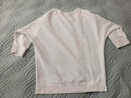 Mikina zn. george, s motivem populární minnie, george,164