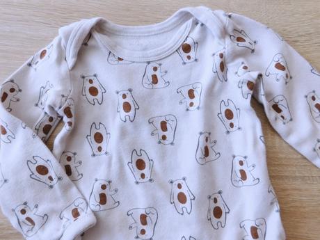 Body so cute vel.80/86, 80