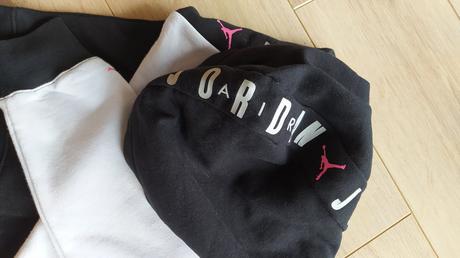 Dětská mikina jordan velikost 128/140, nike,128
