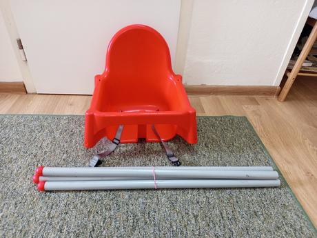 Jídelní židle, ikea