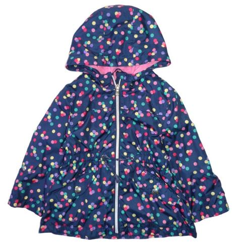 Jaro/podzim bundička-kabátek vel.92, f&f,92