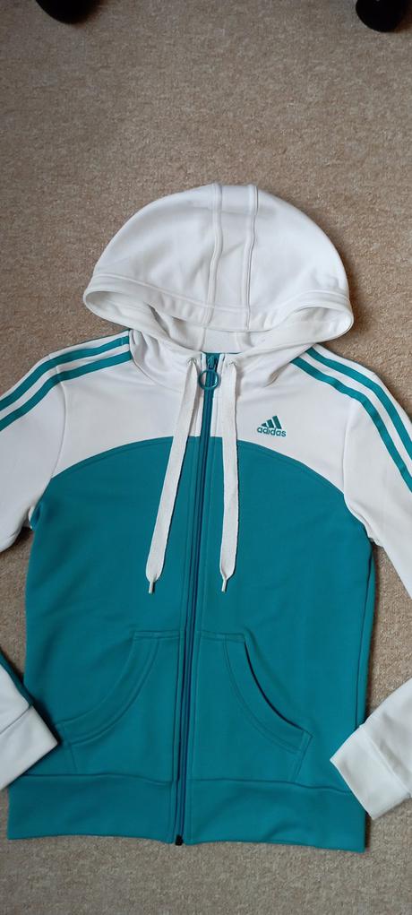 Mikina zn."adidas" vel."34/xs" měrte prosím, adidas,34