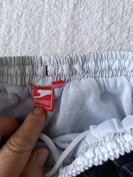 Chlapecké kraťasy slazenger, slazenger,158