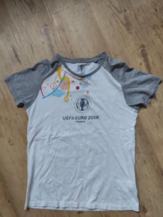 Tričko krátký rukáv 158/164, 158