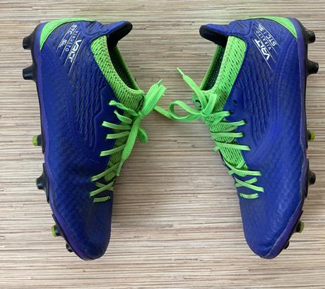 Fotbalové kopačky vel. 37, 37