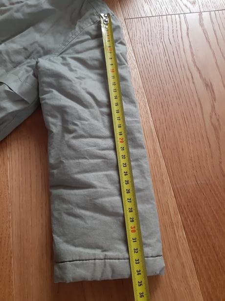 Reserved bundička 110/116 jaro/podzim, reserved,110