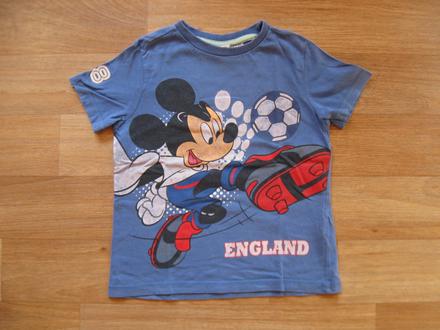 Tričko, disney,104