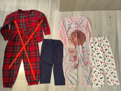 Holčička 104-122, 104–116