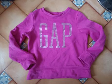 Mikina gap - 130, gap,128