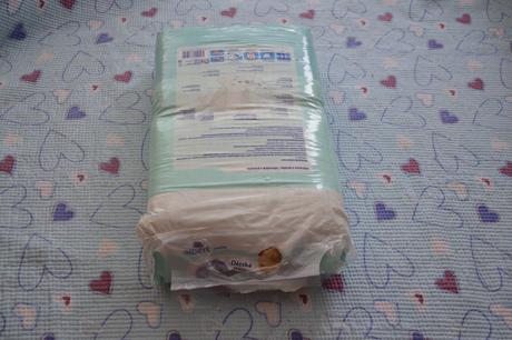 Jednorázové plenky maxi, aq - albert quality , 9 kg - 20 kg