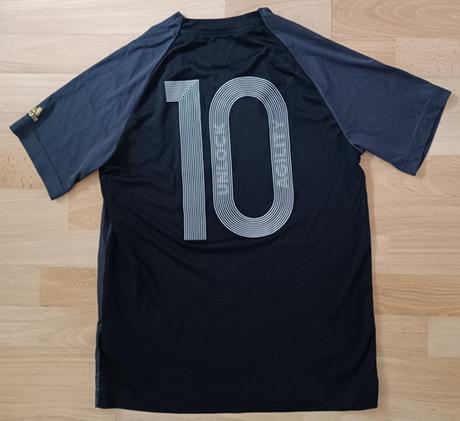 Dres messi vel. 164, adidas,164