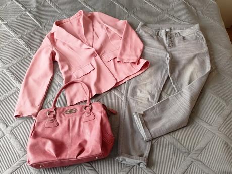 Mix oblečení, 42/44, 44