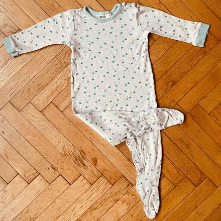 Overal vel. 80, ergee,80