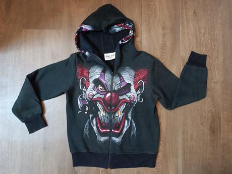 3x chlapecké mikiny, vel. 152/158/164, 152