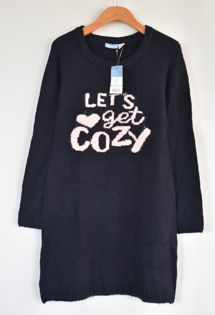 Svetr vel. 146/ 152, 146