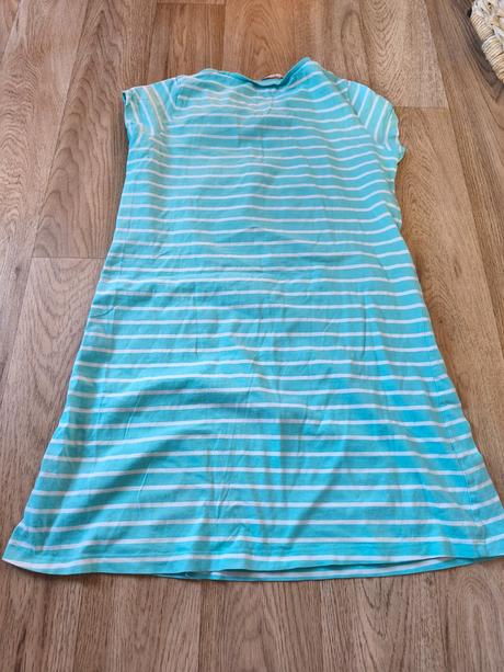 Noční košile lindex 158/164, xs, lindex,164