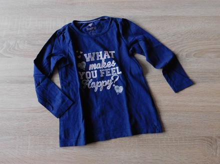 Tričko lupilu vel.98/104, lupilu,104