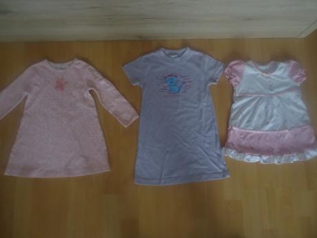 3 noční košile, 98