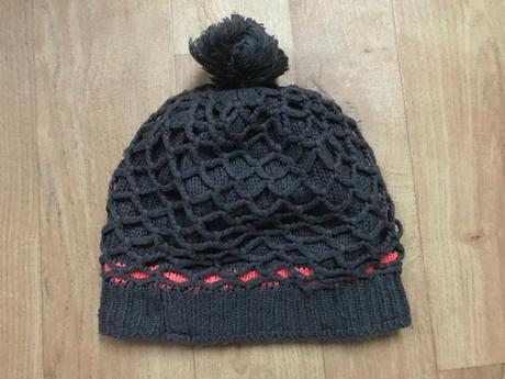 Čepice zn. skunkfunk, 128