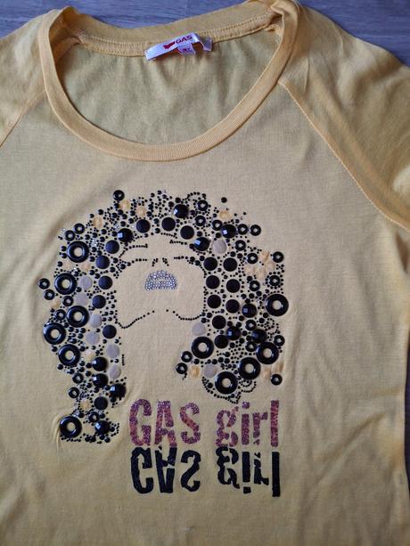 Tričko gap, gap,128