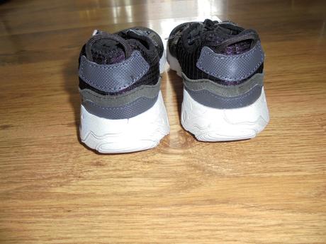 Tenisky zn. nike, vel. 33, nike,33