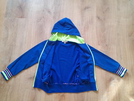 Tepláková souprava seagull girls vel 140, 140