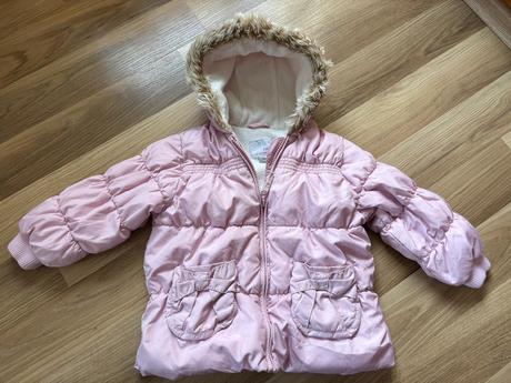 Zimní bunda, next,98