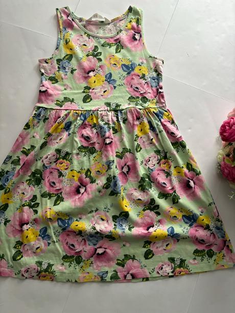 Ob/ šaty - v.134/140, h&m,134