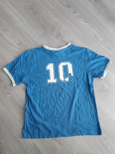 819 - tričko chikiwi, 128