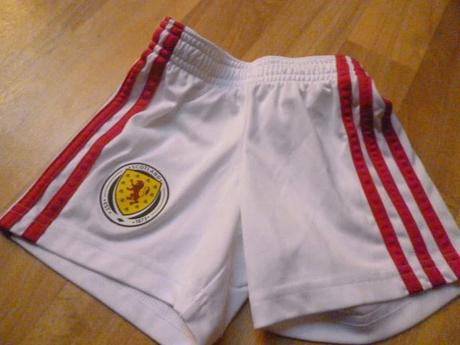 Sportovní kratasy adidas 1,5-2, adidas,92