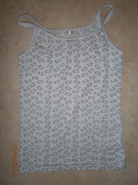 Souprava hello kitty, vel. 152, hello kitty,152