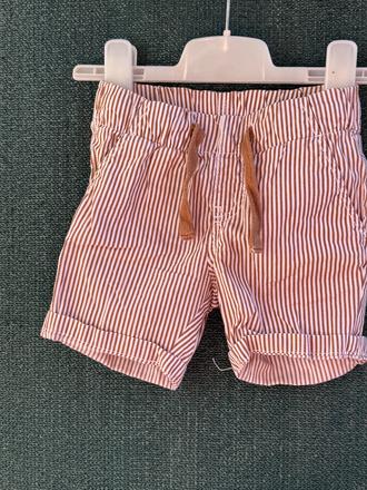 Kraťase, h&m,92