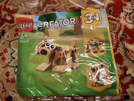 7x lego pro kluky i holky,