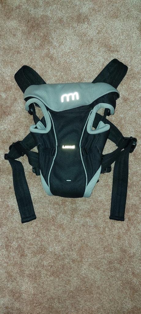 Nosítko lascal m1 carrier, lascal