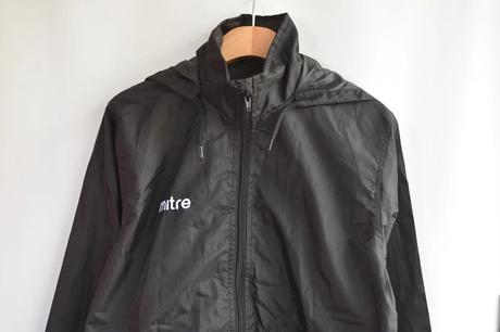 Větrovka vel. xs, xs