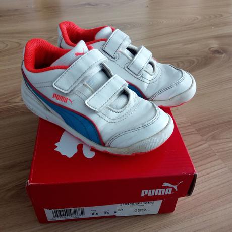 Tenisky puma stepfleex, puma,26
