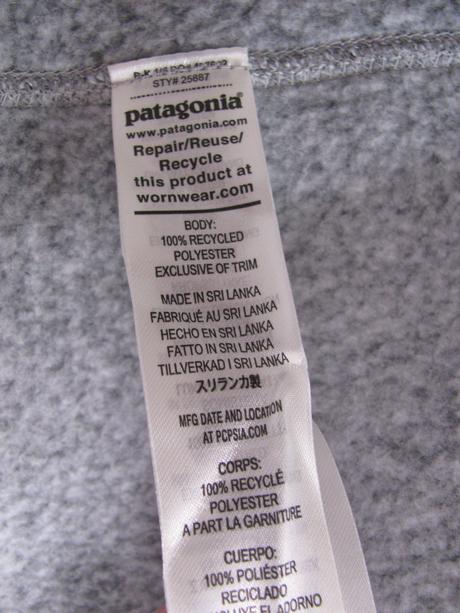 Luxusní dámská šedá vesta better sweater vest, xl