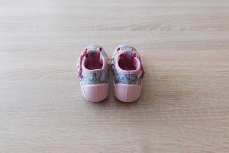 Dětské boty befado vel.21, befado,21