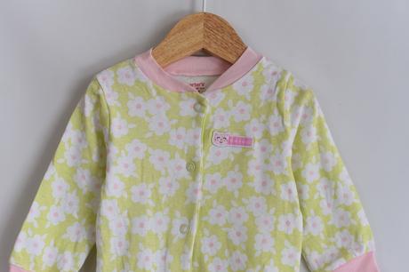 Set vel. 6 m, carter's,68